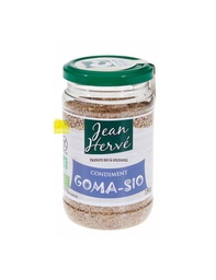 [Gomasiogrossiste] Gomasio