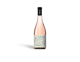 [Vinroségrossiste] Vin rosé "Domaine de Brau"