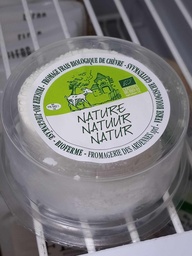[Fromagechèvrenature] Fromage de chèvre nature