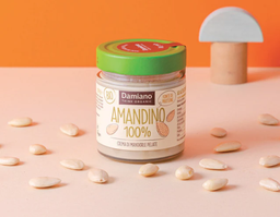 [Puréeamandeblanchegrossiste] Purée d'amande blanche