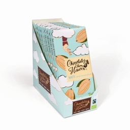 [Chocolatblancgrossiste] Chocolat blanc