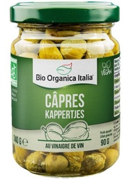[Capresgrossiste] Câpres au vinaigre