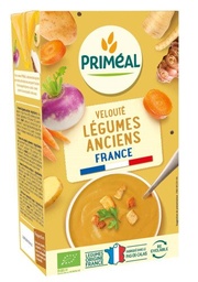 [Soupelégumesanciensgrossiste] Velouté de légumes anciens