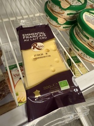 [Emmentalblocgrossiste] Emmental bloc