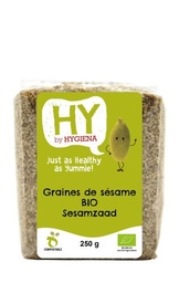 [Sésamegrossiste] Graines de sésame